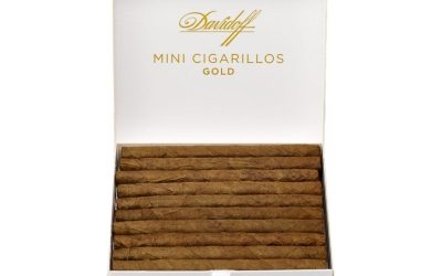 San Diego Davidoff Cigarillos- The Connoisseur’s Choice