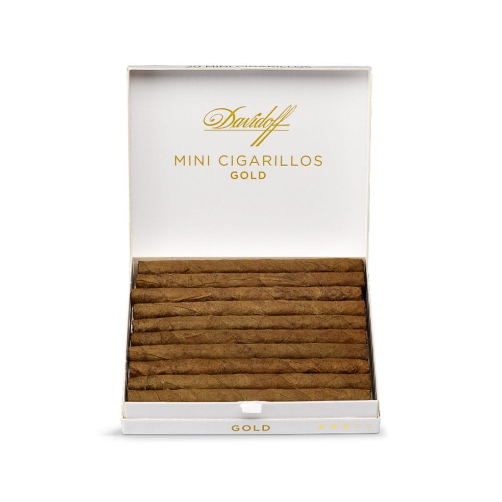 San Diego Davidoff Cigarillos