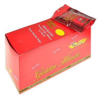 Golden Harvest Red 1 Oz Pipe Tobacco