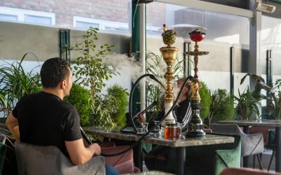 How to Select the Best Hookah Tobacco: Expert Tips from Cass Smoke Shop