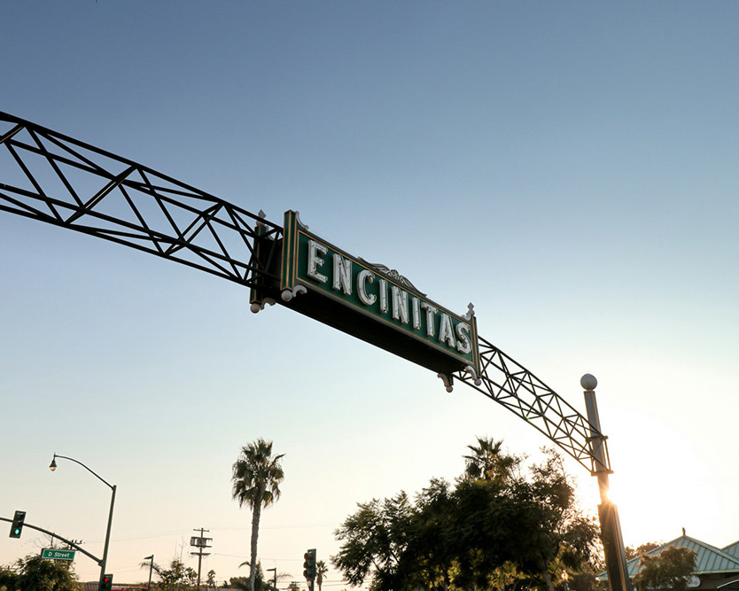 encinitas
