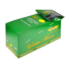 Golden Harvest Green (Mint)  1 Oz Pipe Tobacco