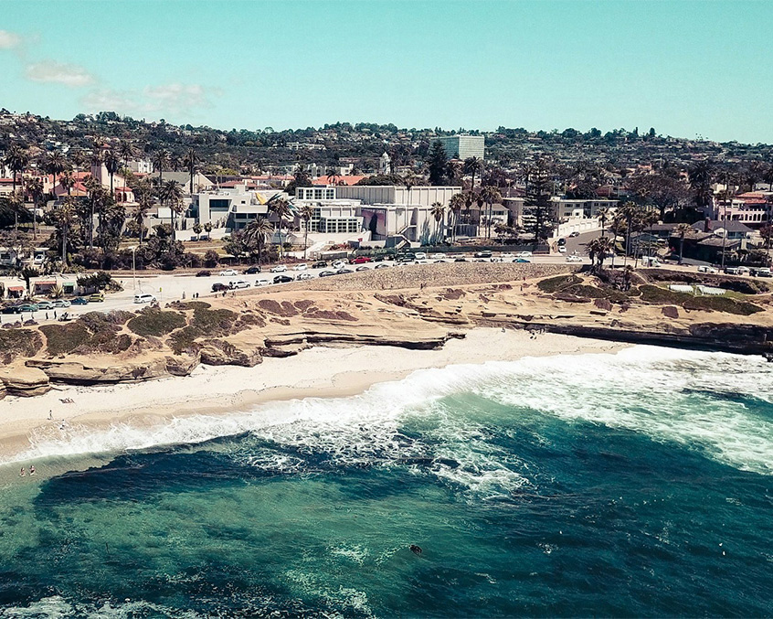 la-jolla