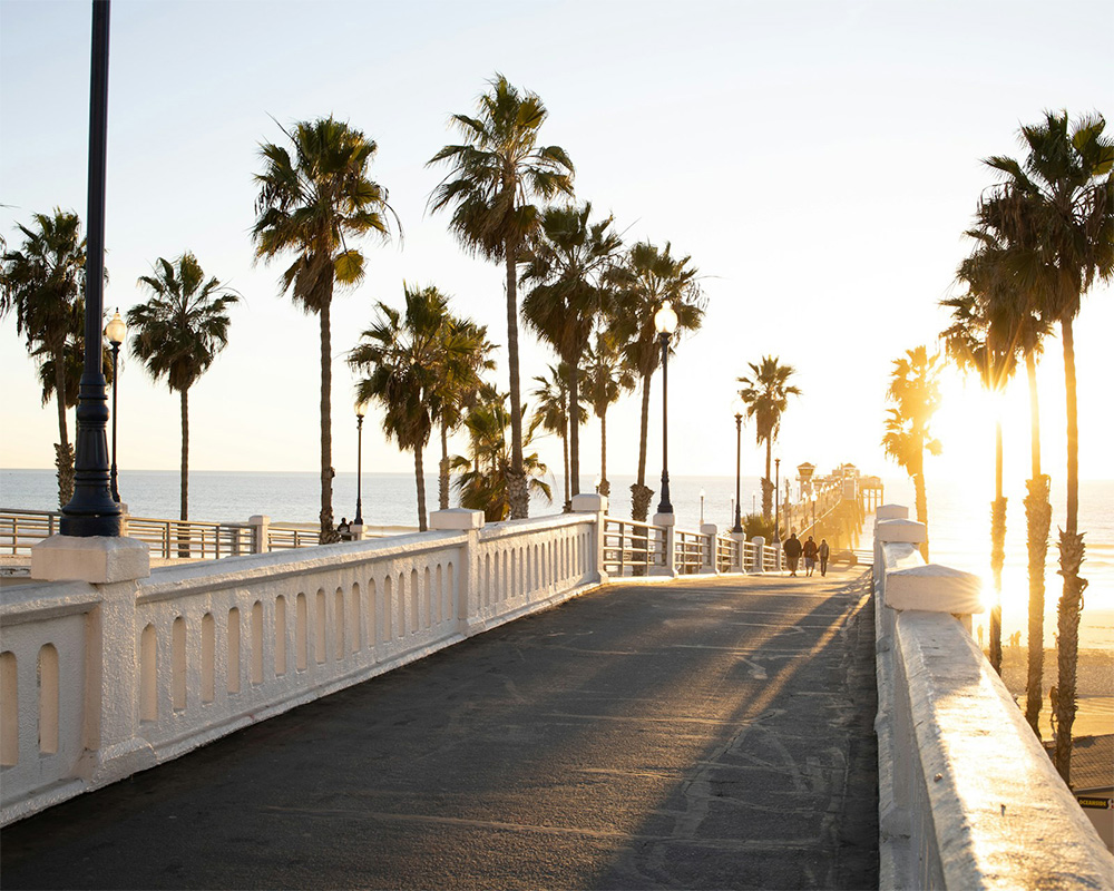 oceanside